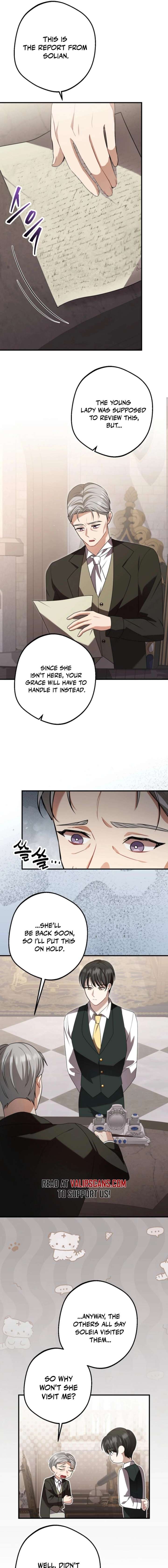 Screw the Noble Life, I’m Going Home Chapter 83 56 ch 83 11