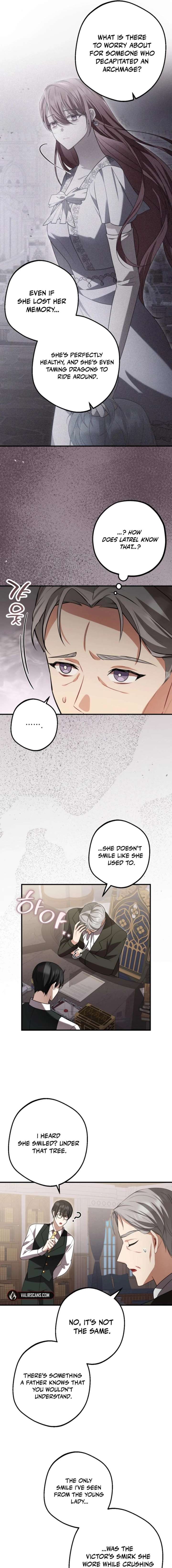Screw the Noble Life, I’m Going Home Chapter 83 58 ch 83 13