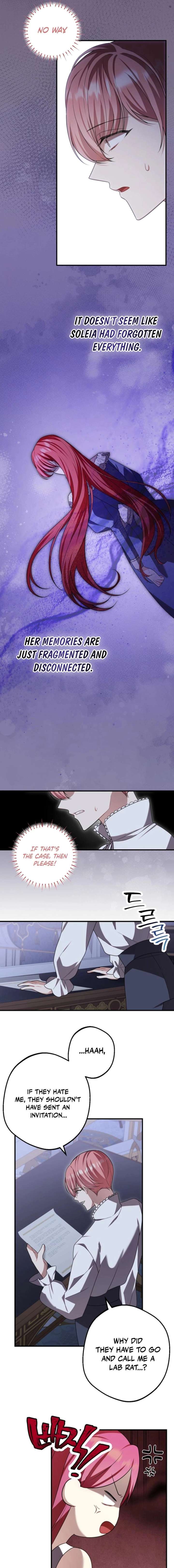 Screw the Noble Life, I’m Going Home Chapter 83 48 ch 83 3
