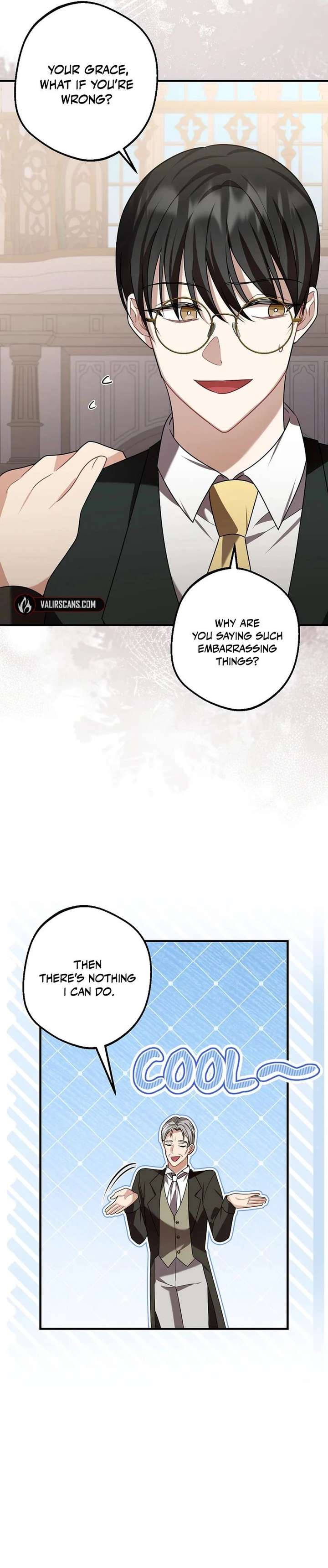 Screw the Noble Life, I’m Going Home Chapter 84 100 ch 84 10