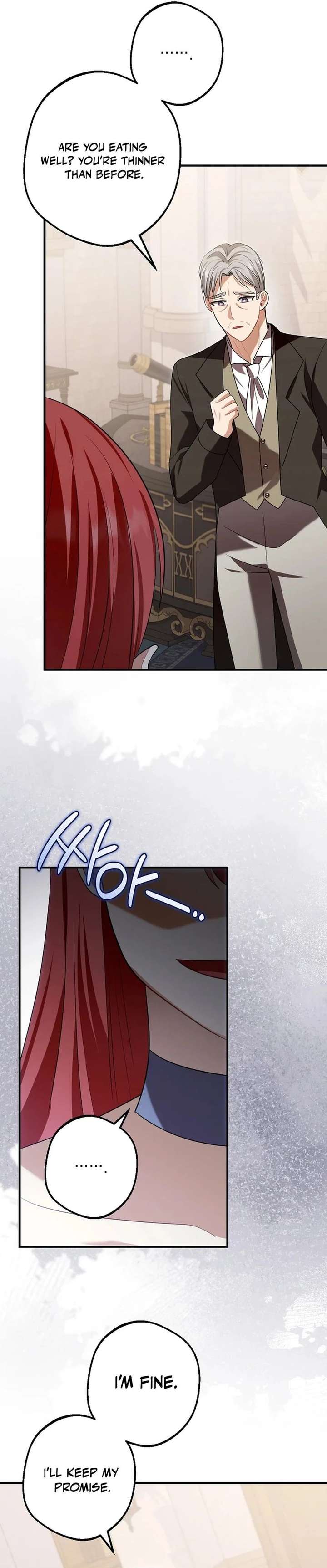 Screw the Noble Life, I’m Going Home Chapter 84 108 ch 84 18