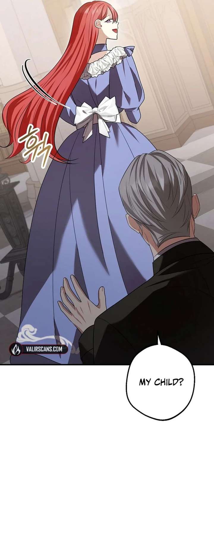 Screw the Noble Life, I’m Going Home Chapter 84 109 ch 84 19