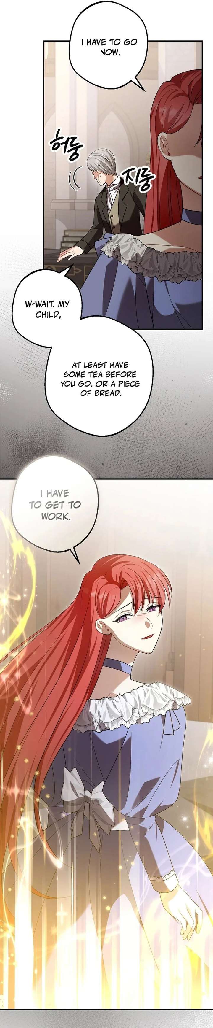 Screw the Noble Life, I’m Going Home Chapter 84 110 ch 84 20