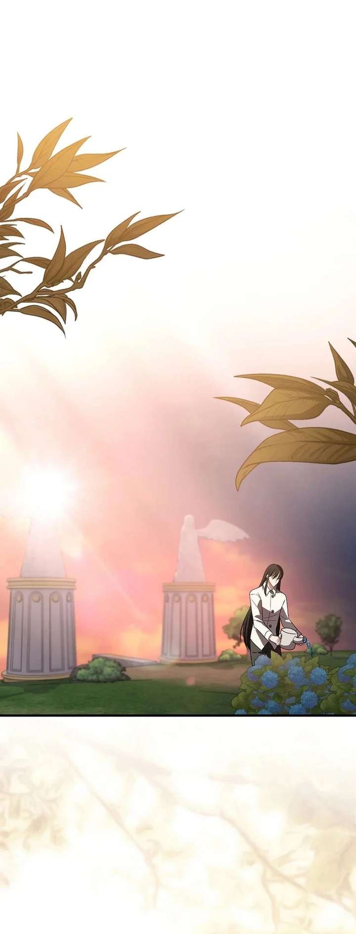Screw the Noble Life, I’m Going Home Chapter 84 112 ch 84 22