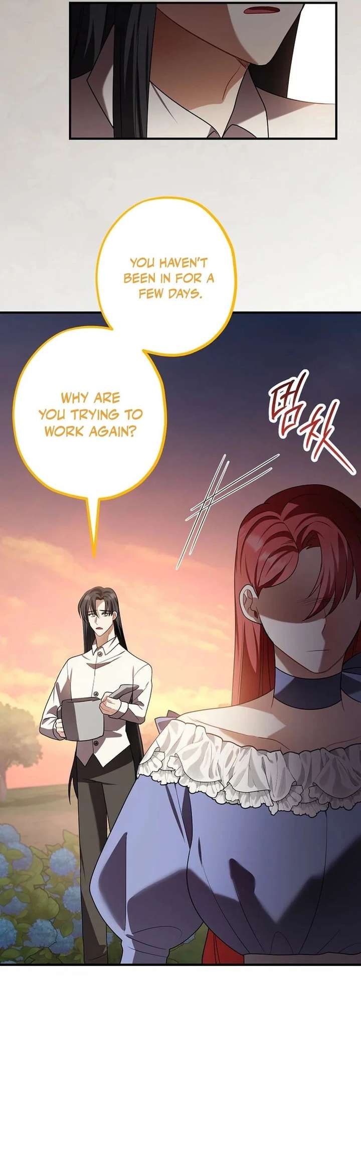 Screw the Noble Life, I’m Going Home Chapter 84 114 ch 84 24
