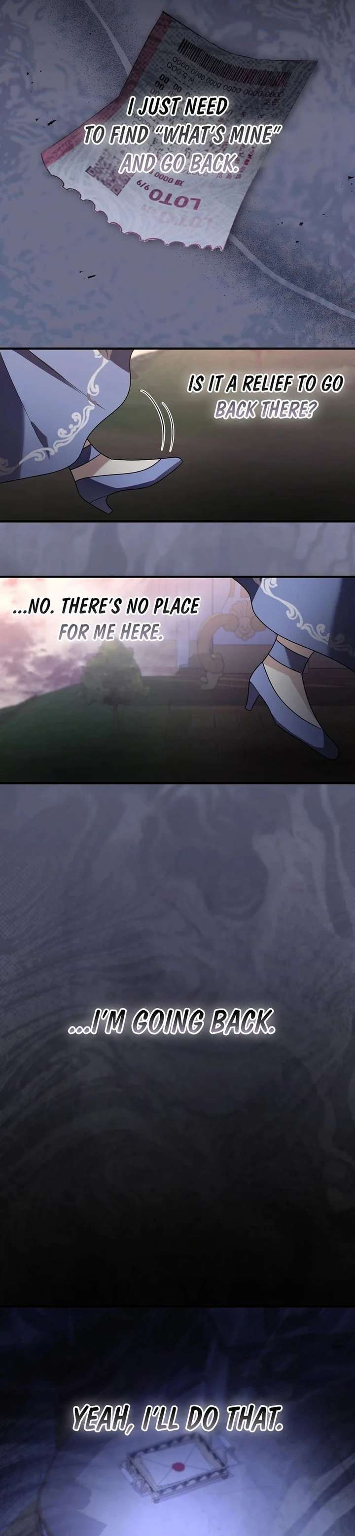 Screw the Noble Life, I’m Going Home Chapter 84 118 ch 84 28