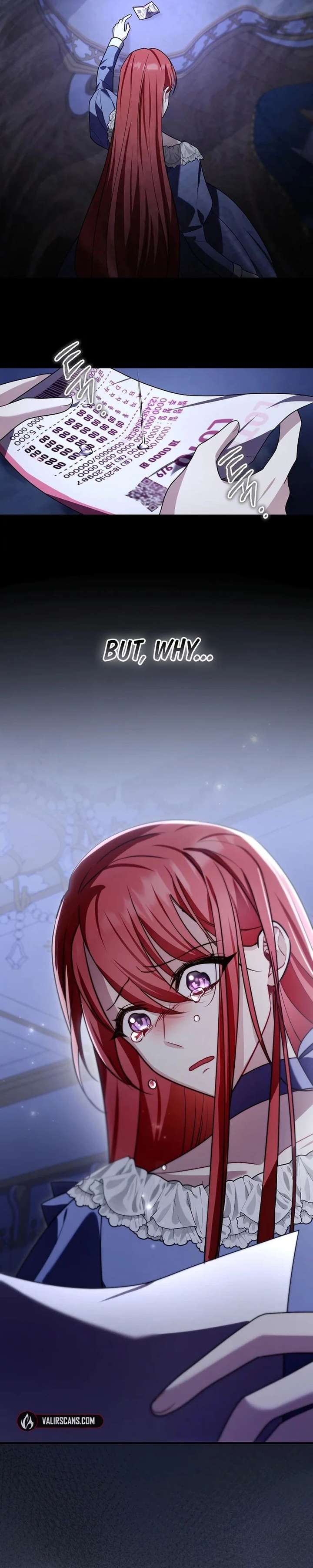 Screw the Noble Life, I’m Going Home Chapter 84 119 ch 84 29