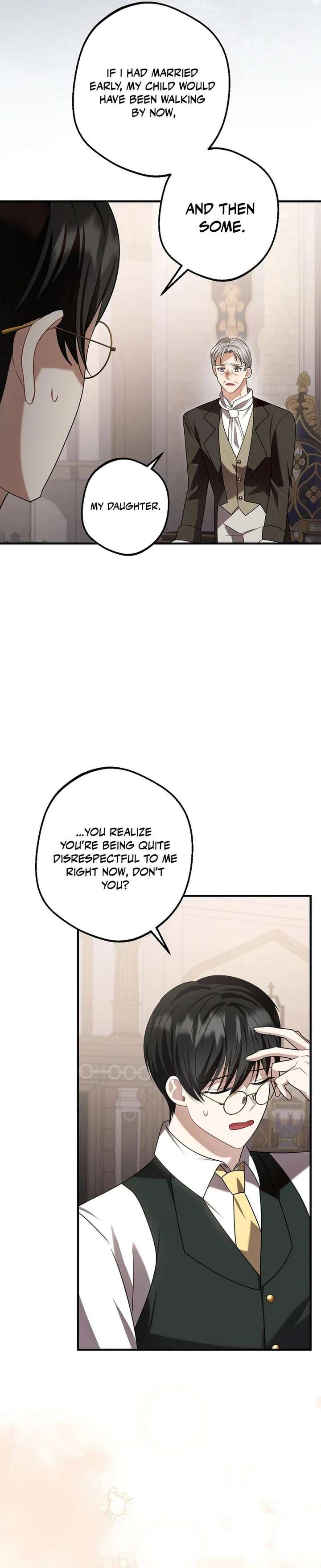Screw the Noble Life, I’m Going Home Chapter 84 93 ch 84 3