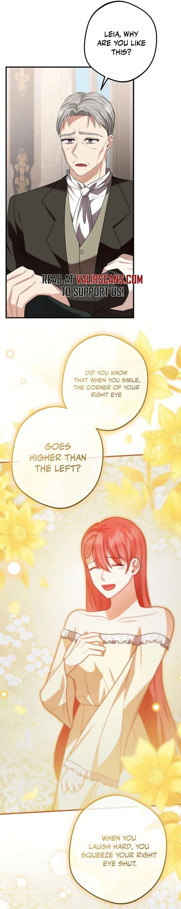 Screw the Noble Life, I’m Going Home Chapter 84 97 ch 84 7