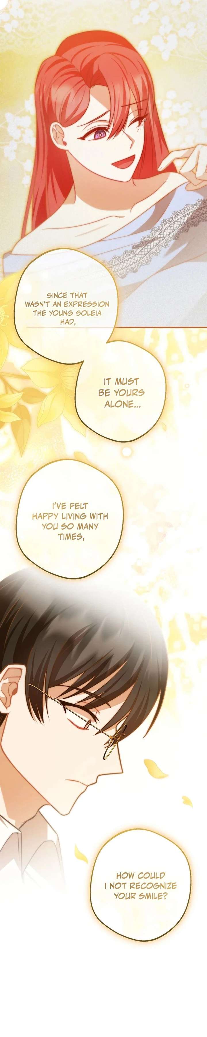 Screw the Noble Life, I’m Going Home Chapter 84 98 ch 84 8