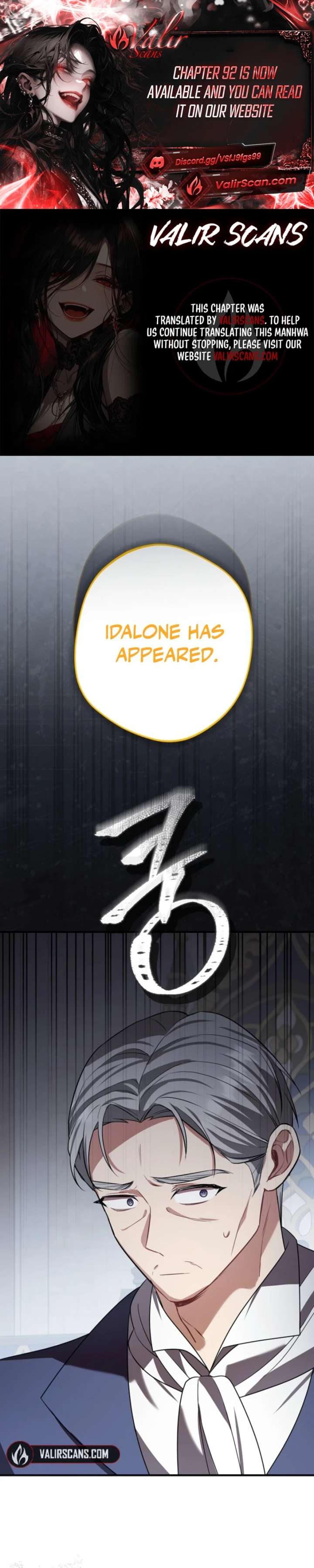Screw the Noble Life, I’m Going Home Chapter 89 88 ch 89 1