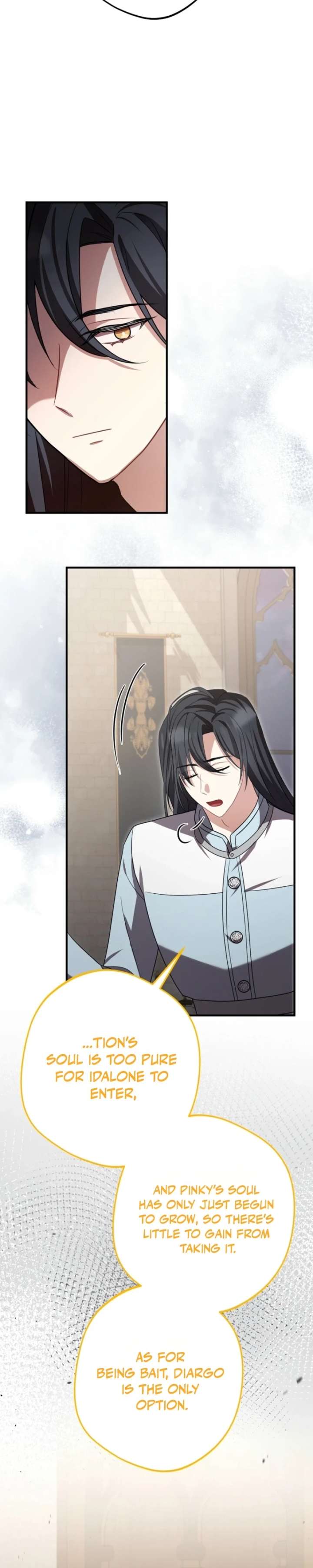 Screw the Noble Life, I’m Going Home Chapter 89 97 ch 89 10
