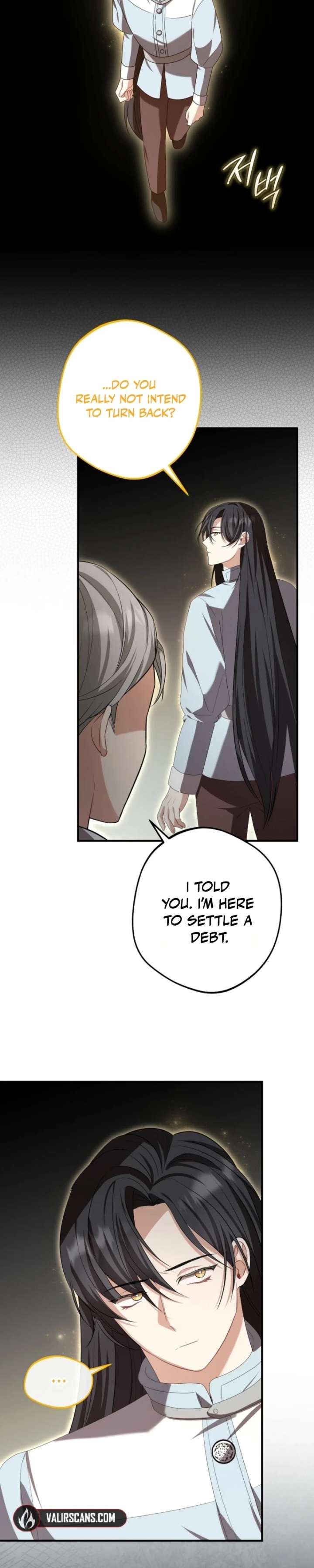 Screw the Noble Life, I’m Going Home Chapter 89 100 ch 89 13