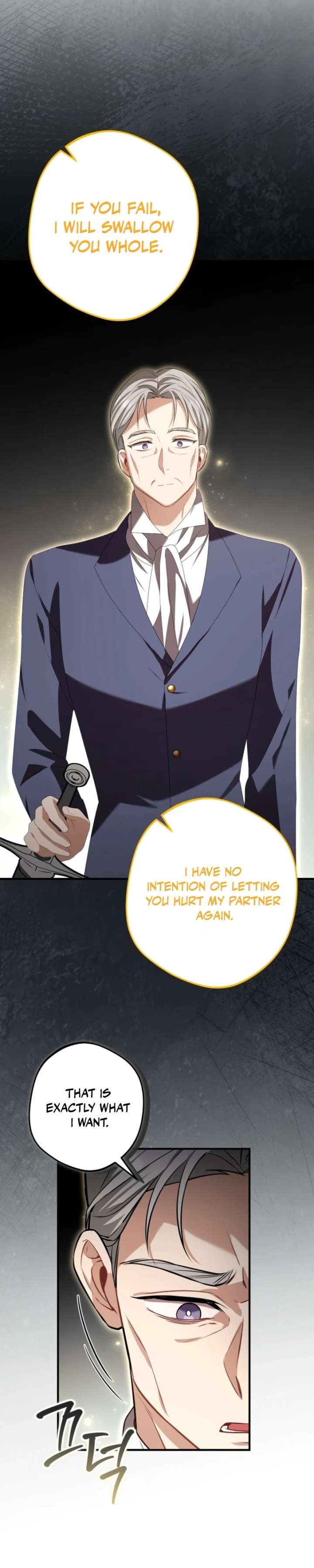 Screw the Noble Life, I’m Going Home Chapter 89 101 ch 89 14