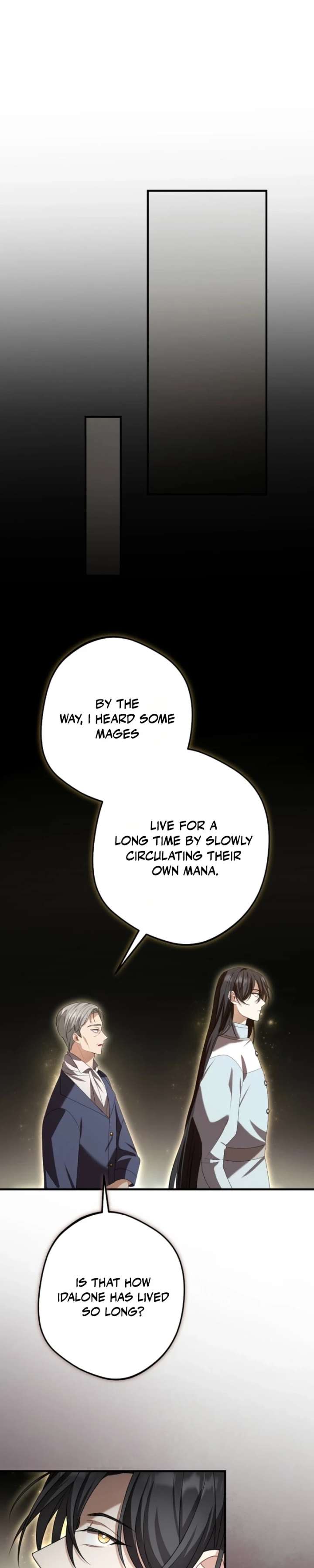Screw the Noble Life, I’m Going Home Chapter 89 102 ch 89 15