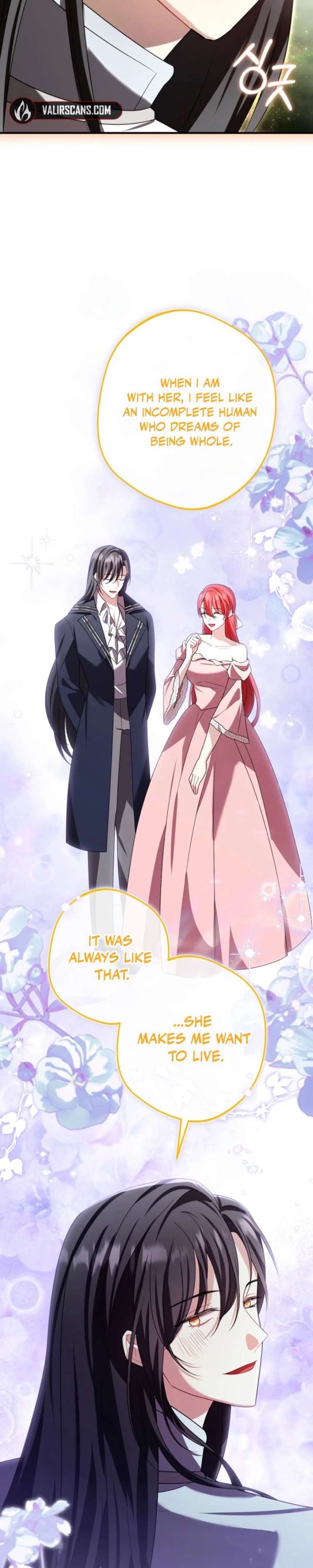 Screw the Noble Life, I’m Going Home Chapter 89 110 ch 89 23