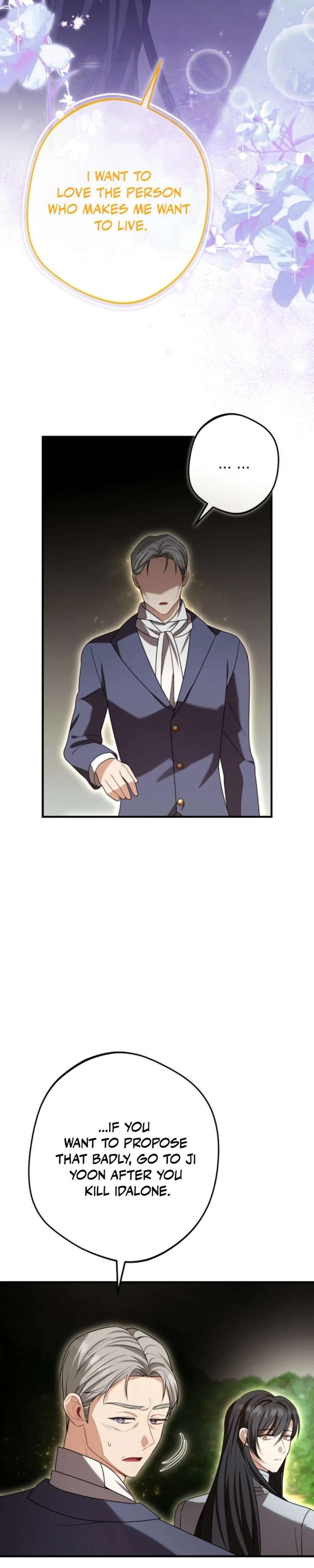 Screw the Noble Life, I’m Going Home Chapter 89 111 ch 89 24