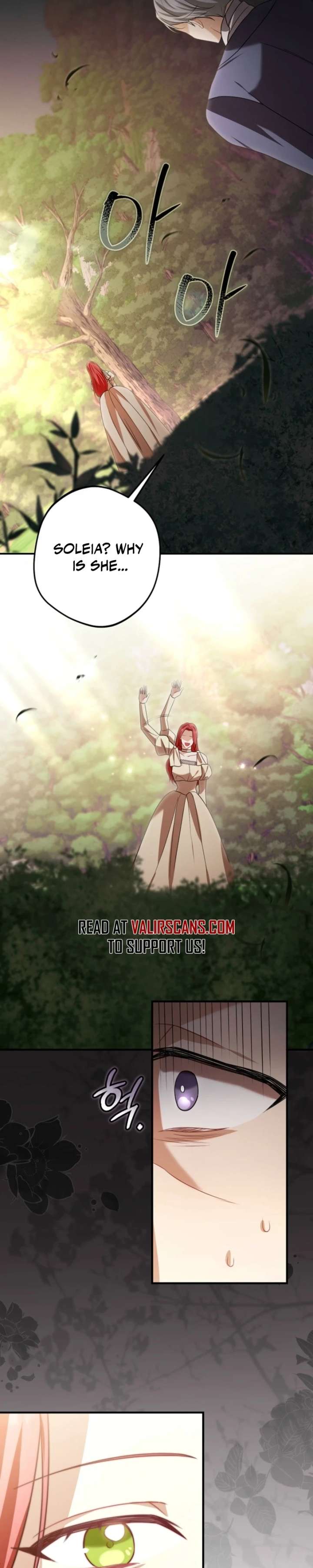 Screw the Noble Life, I’m Going Home Chapter 89 114 ch 89 27