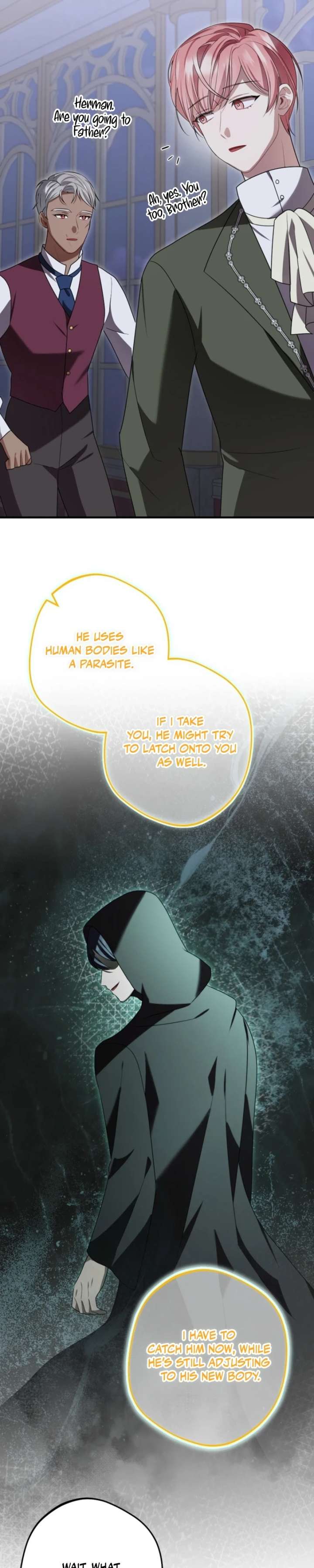 Screw the Noble Life, I’m Going Home Chapter 89 93 ch 89 6