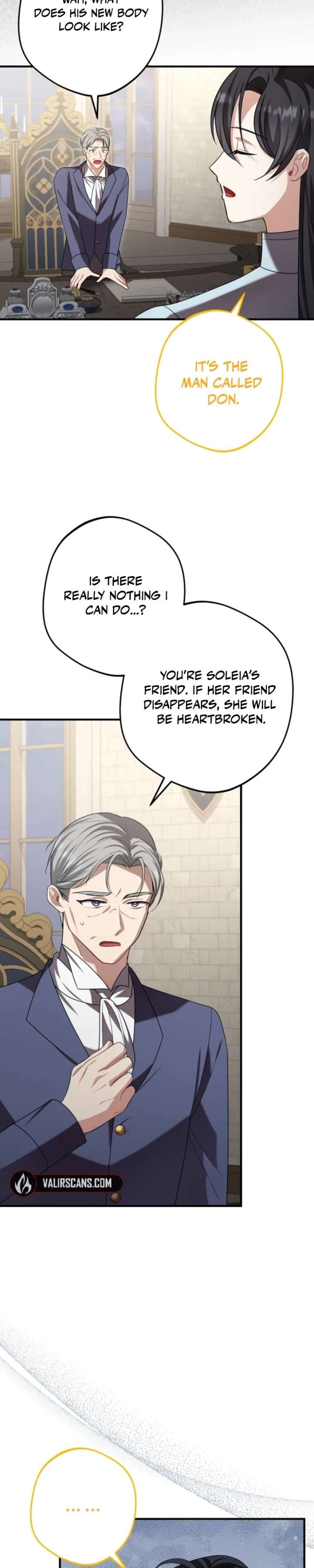 Screw the Noble Life, I’m Going Home Chapter 89 94 ch 89 7