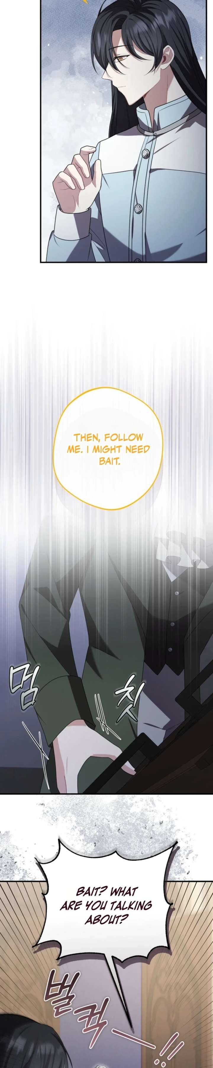 Screw the Noble Life, I’m Going Home Chapter 89 95 ch 89 8