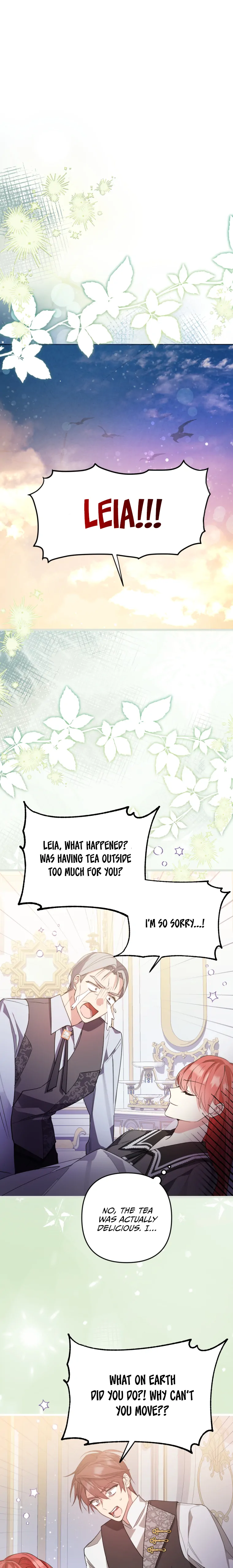 Screw the Noble Life, I’m Going Home Chapter 9 104 01