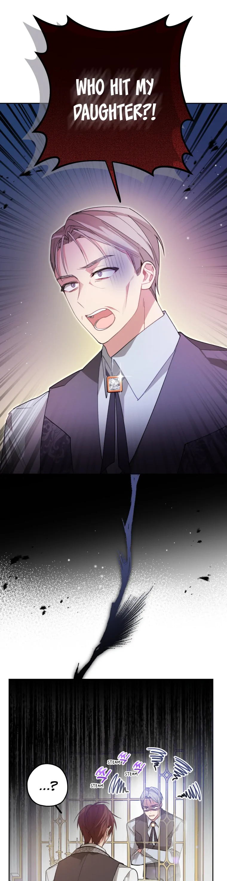 Screw the Noble Life, I’m Going Home Chapter 9 109 06