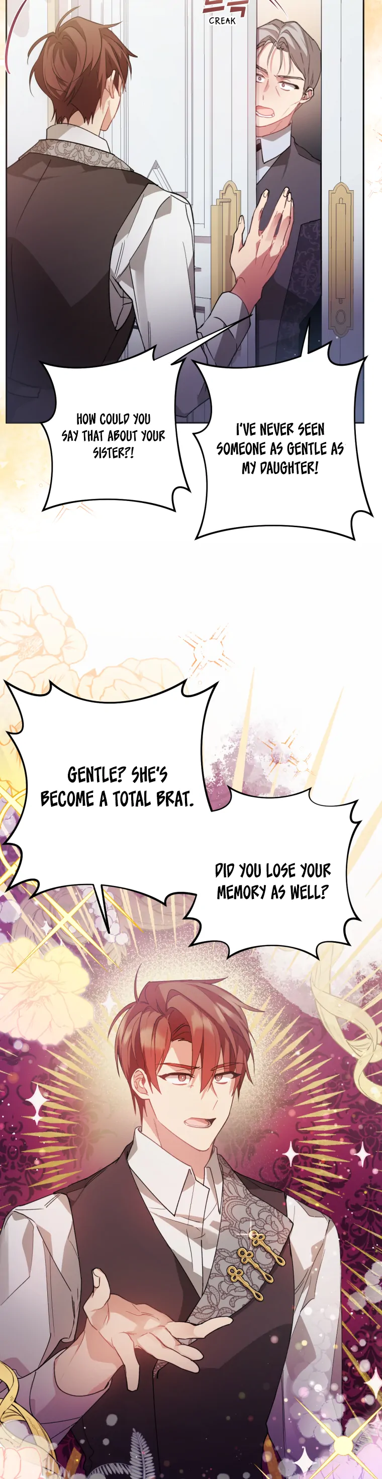 Screw the Noble Life, I’m Going Home Chapter 9 112 09