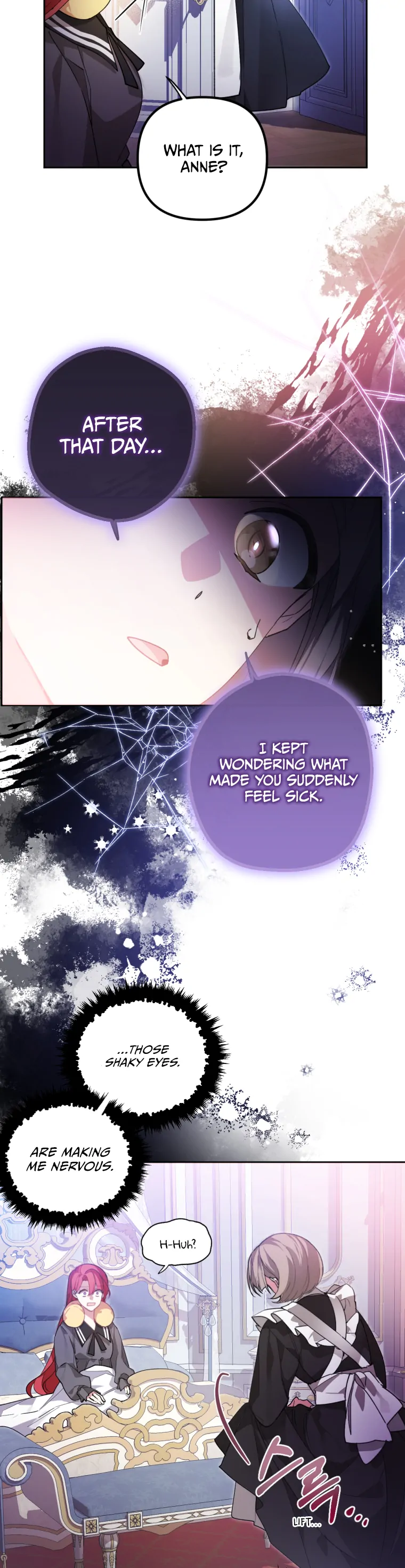 Screw the Noble Life, I’m Going Home Chapter 9 114 11