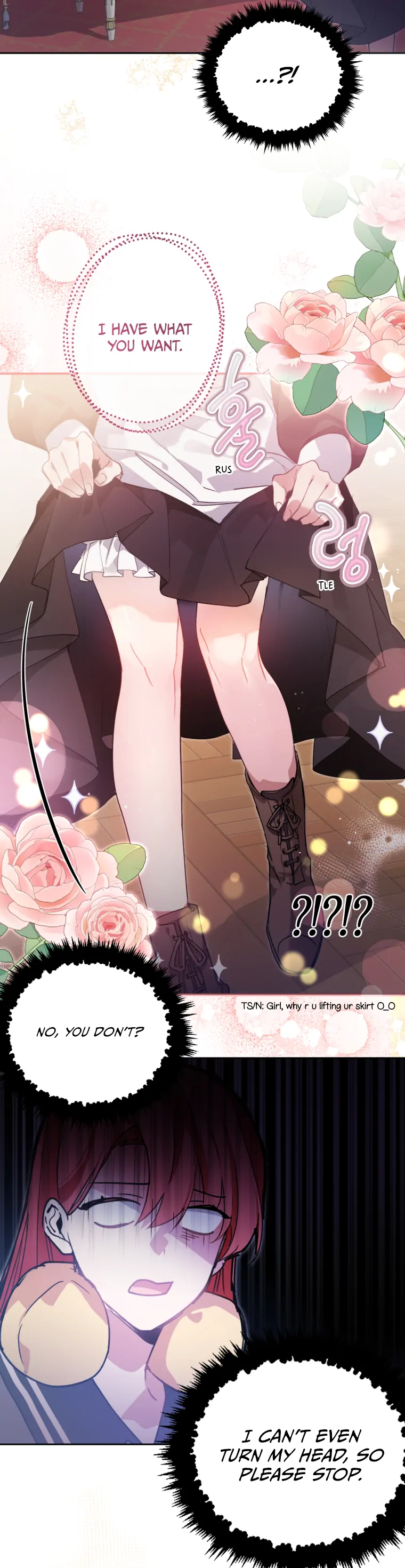 Screw the Noble Life, I’m Going Home Chapter 9 115 12