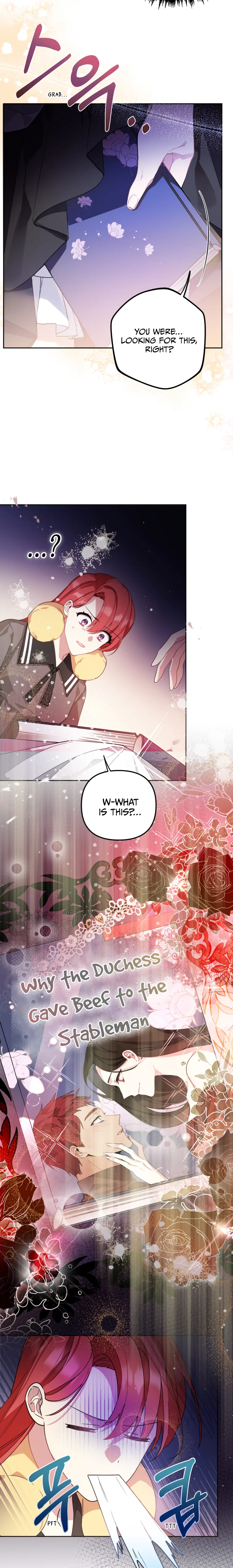 Screw the Noble Life, I’m Going Home Chapter 9 116 13