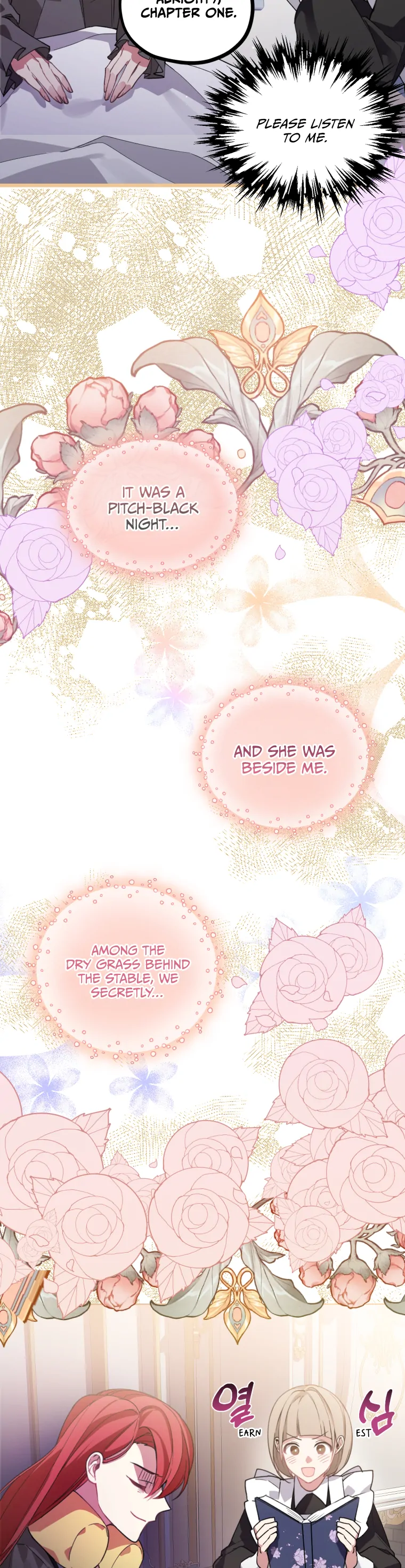 Screw the Noble Life, I’m Going Home Chapter 9 118 15