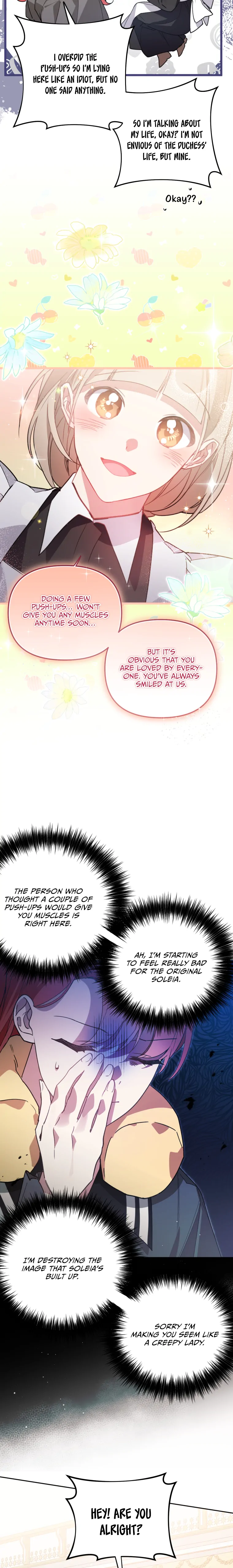 Screw the Noble Life, I’m Going Home Chapter 9 122 19