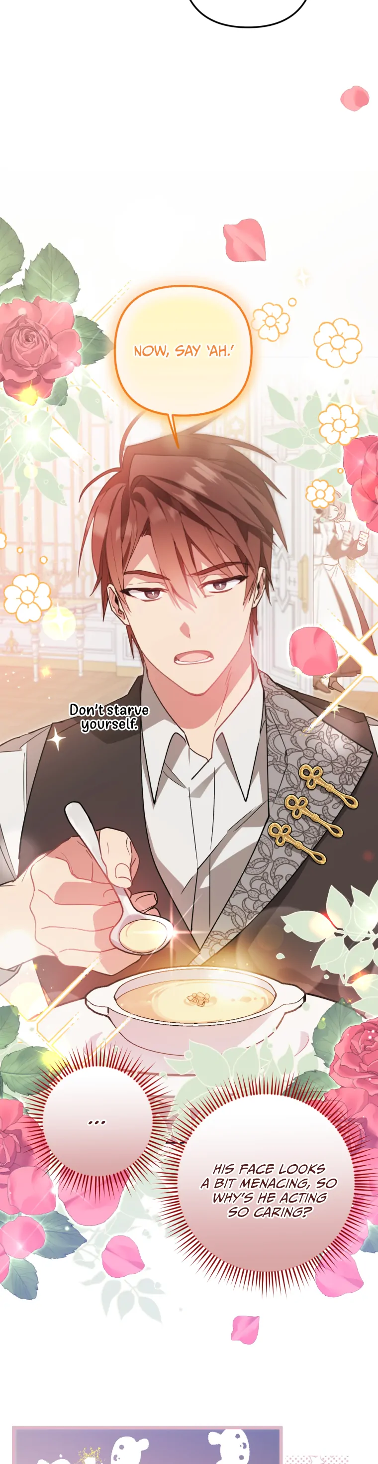 Screw the Noble Life, I’m Going Home Chapter 9 124 21