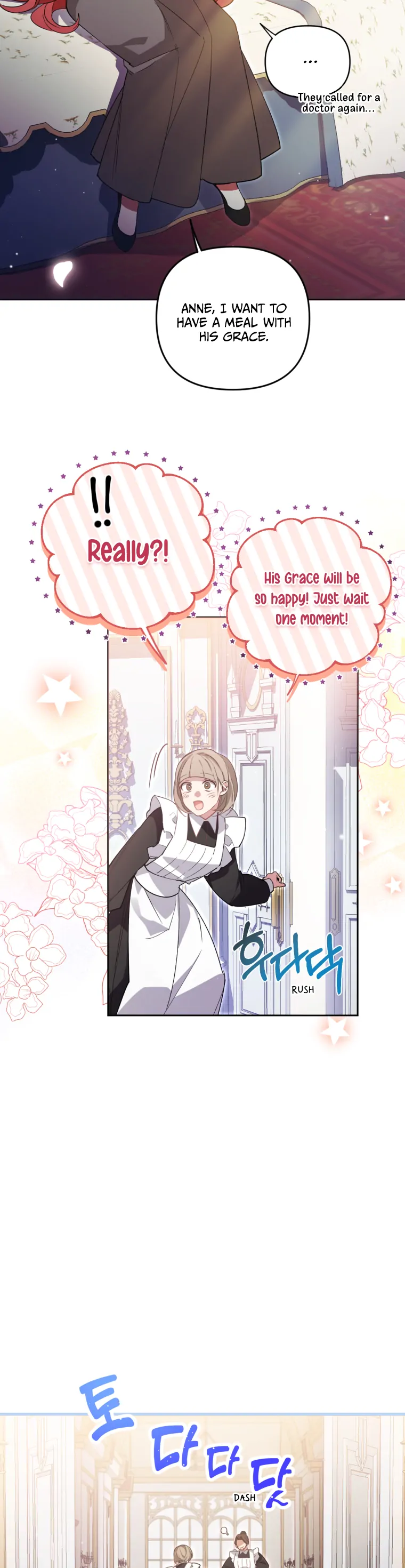 Screw the Noble Life, I’m Going Home Chapter 9 127 24