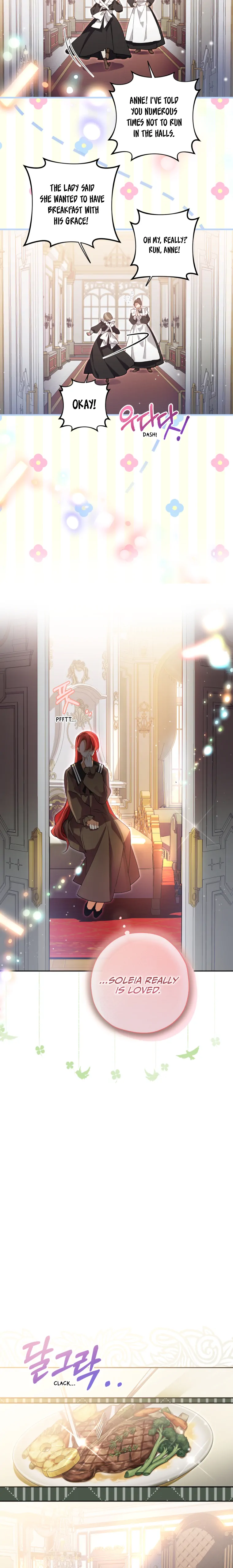 Screw the Noble Life, I’m Going Home Chapter 9 128 25