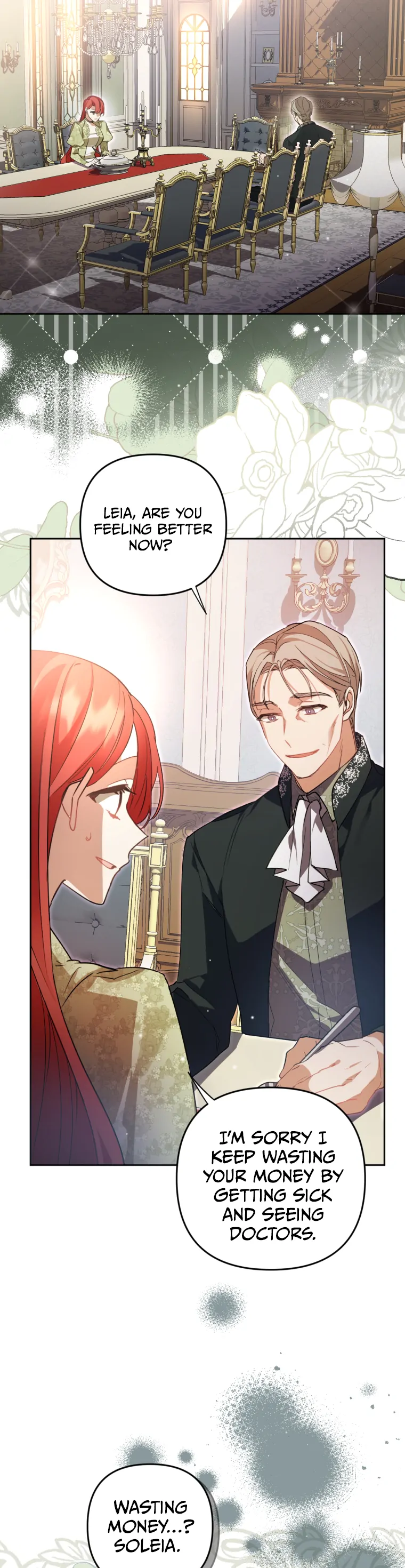 Screw the Noble Life, I’m Going Home Chapter 9 129 26