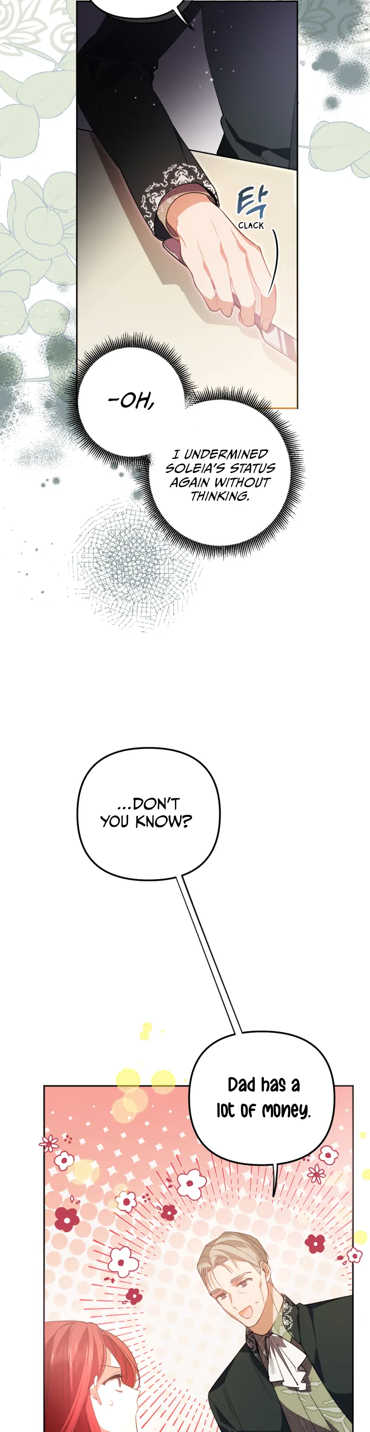 Screw the Noble Life, I’m Going Home Chapter 9 130 27