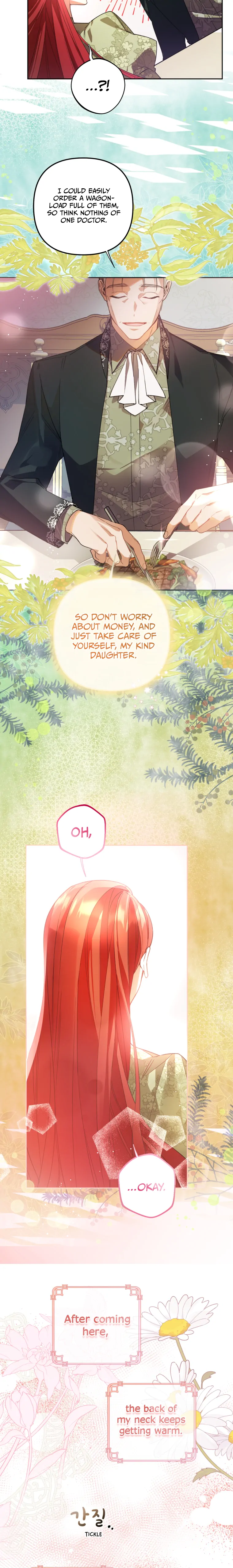 Screw the Noble Life, I’m Going Home Chapter 9 131 28