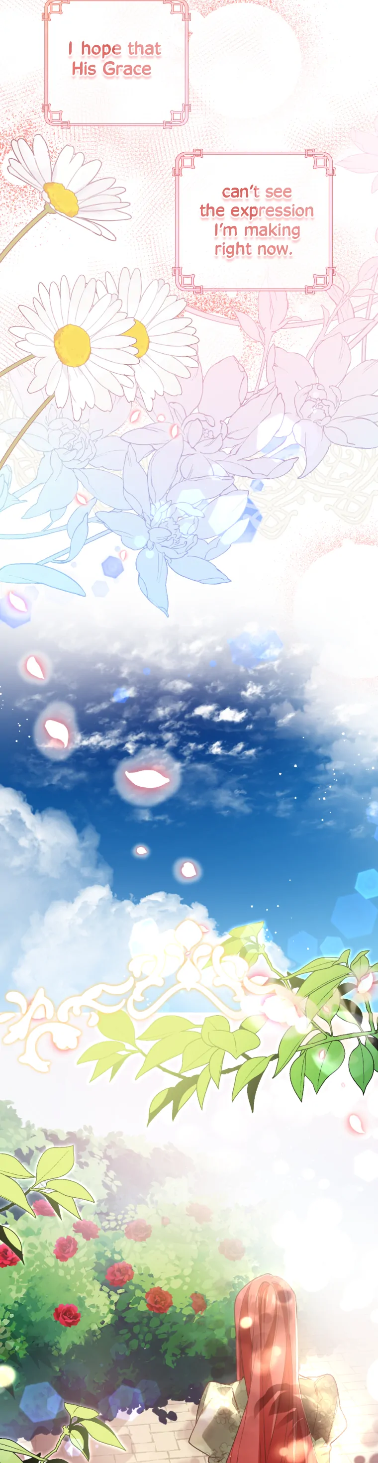 Screw the Noble Life, I’m Going Home Chapter 9 132 29