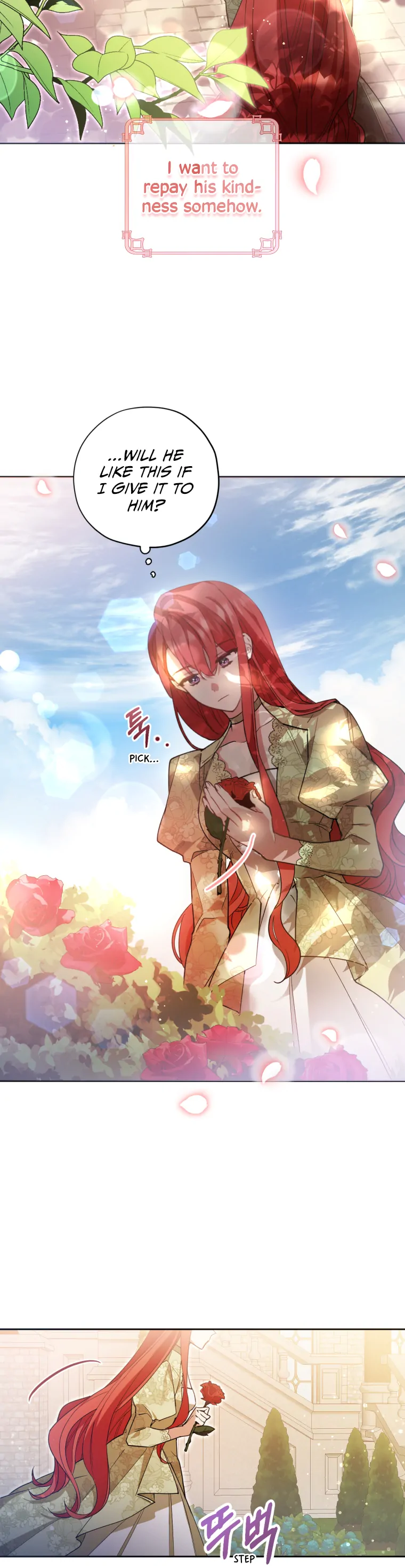 Screw the Noble Life, I’m Going Home Chapter 9 133 30