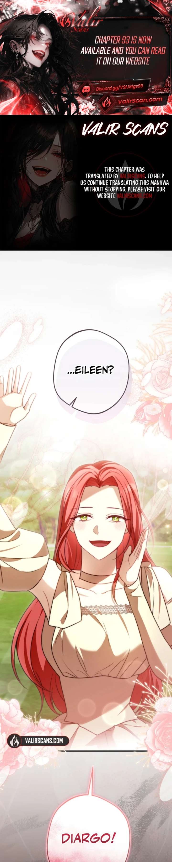 Screw the Noble Life, I’m Going Home Chapter 90 94 ch 90 1