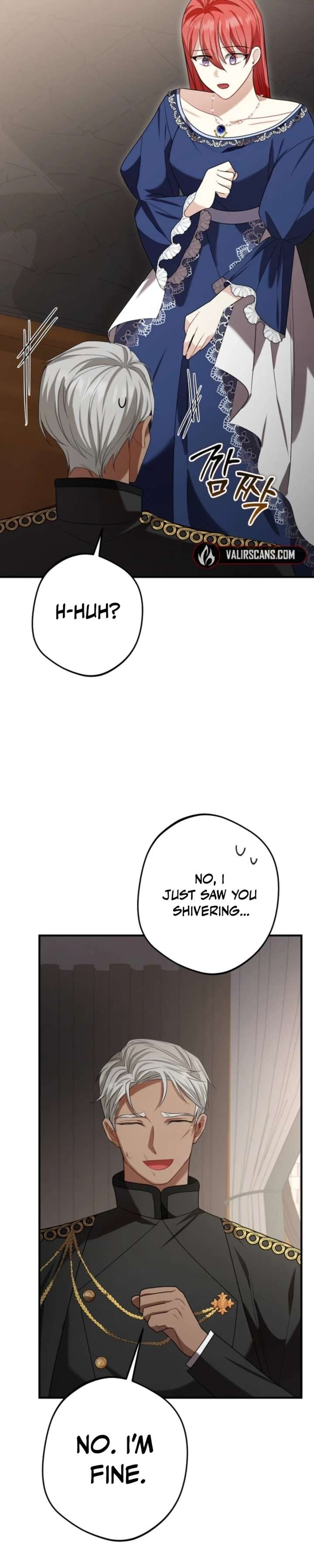 Screw the Noble Life, I’m Going Home Chapter 90 111 ch 90 18