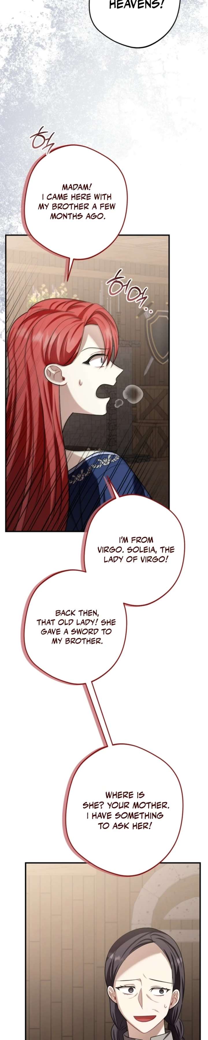 Screw the Noble Life, I’m Going Home Chapter 90 117 ch 90 24