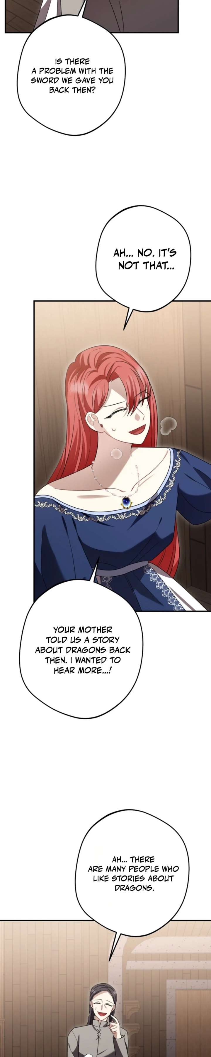 Screw the Noble Life, I’m Going Home Chapter 90 119 ch 90 26