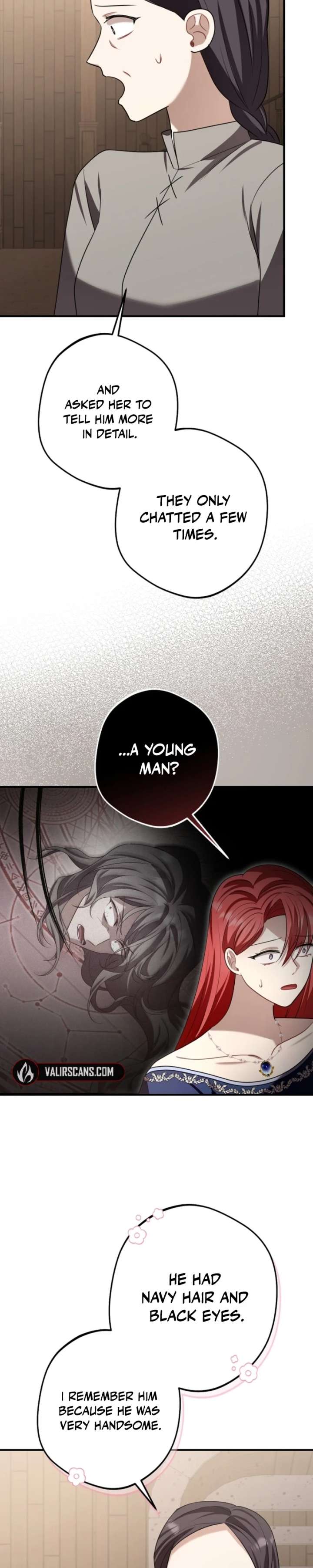 Screw the Noble Life, I’m Going Home Chapter 90 121 ch 90 28