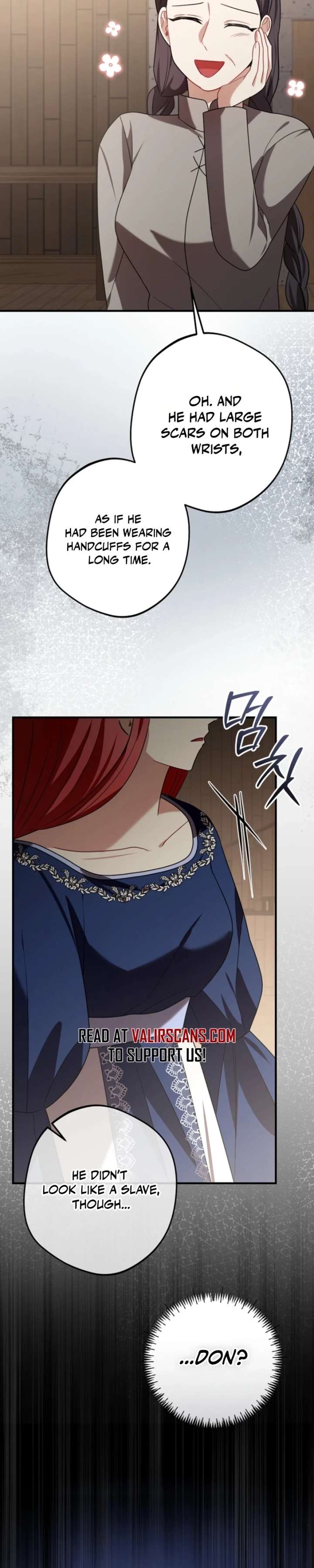 Screw the Noble Life, I’m Going Home Chapter 90 122 ch 90 29
