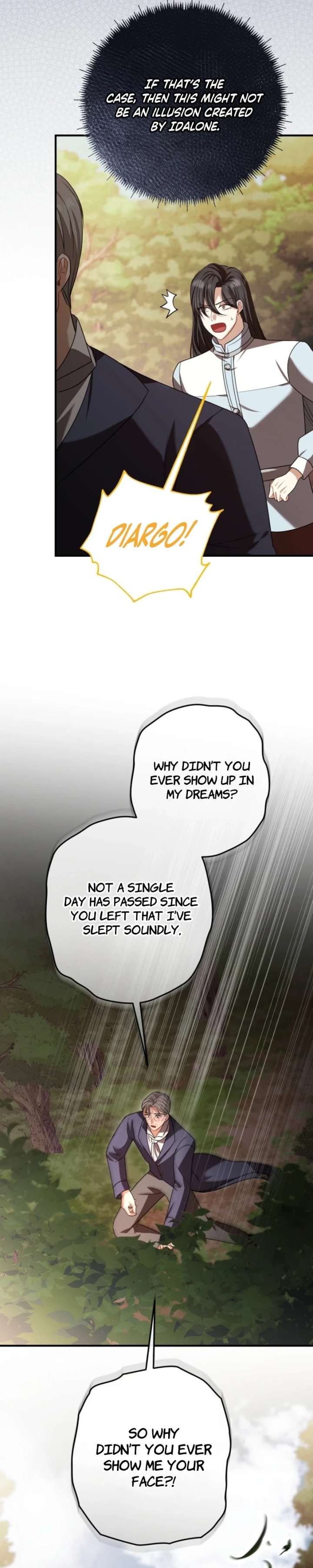 Screw the Noble Life, I’m Going Home Chapter 90 97 ch 90 4
