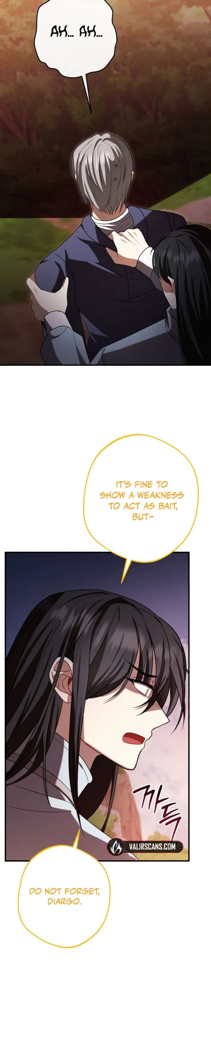 Screw the Noble Life, I’m Going Home Chapter 90 100 ch 90 7