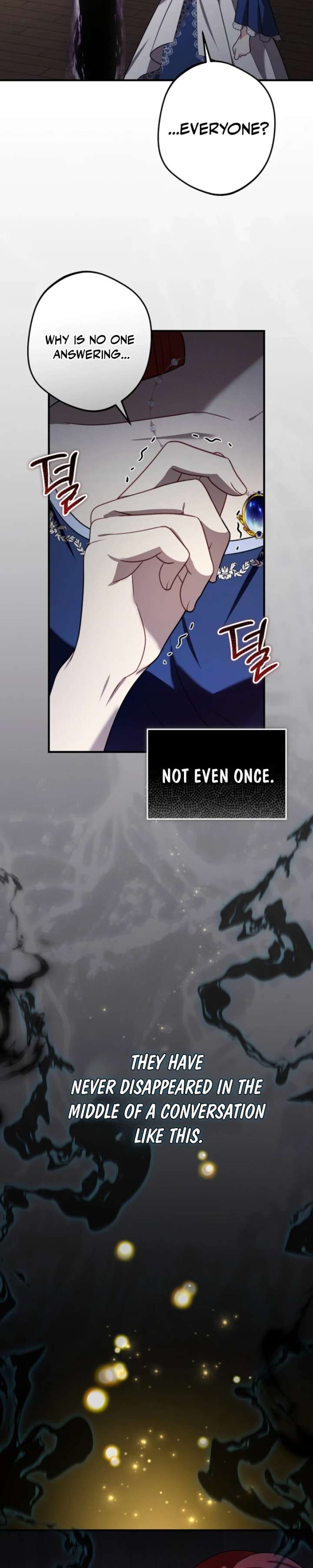 Screw the Noble Life, I’m Going Home Chapter 91 106 ch 91 13
